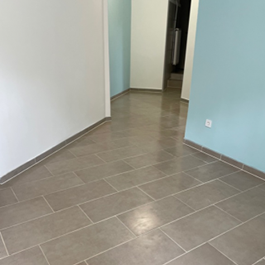 Fogorvosi rendelő nagytakarítása